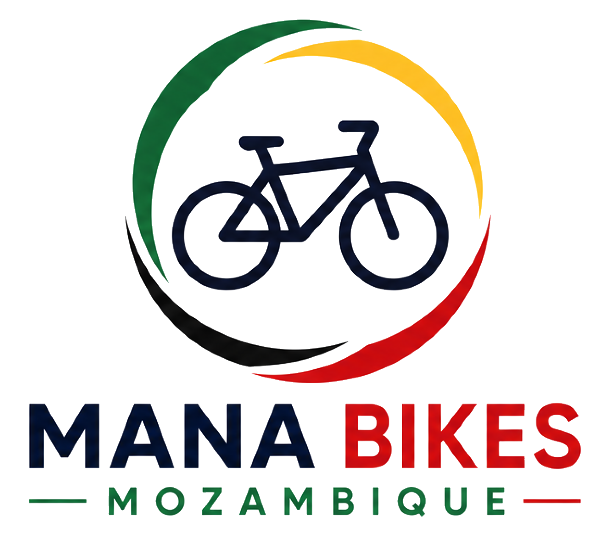 Manabikes Mozambique
